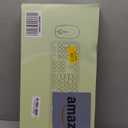 Wireless Keyboard and Mouse Combo, 104 Round Keys Cute Colorful Keyboard and Mouse with Retro Typewriter for PC/Mac/Laptop/Tablet/Computer/Windows Black