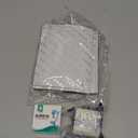 4 Set Doberman Ear Posting Kit for Doberman Pincher Samoyed with Extra 2 Rolls Dog Ear Tapes