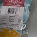 Kanu Surf Melanie Beach Sport 2pc Banded Tankini Swimsuit