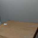 Rough Country Flex-Fit Front Floor Mats for Ram 1500 (2019-2024)/1500 TRX (2021-2024) Crew Cab - Custom All-Weather Non-Slip TPE Liners with Spill Saver Lip