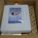 12V 7kW Diesel Heater with 7-Speed Adjustment for RV,Camping,Truck,Boat