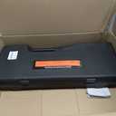 16 Ton Hydraulic Cable Lug Crimper Pliers 6 AWG to 800 MCM Hand Operated Hydraulic Crimping Tool Kit Wire Terminal Lug Battery Crimping Crimper with 12 Dies