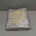 GENIMO Runner Rug 2x6 Non Slip Machine Washable Vintage Hallway Runner Rug, Low PileLightweight Rugs for Entryway, Hallway, Kitchen and Corridor, Light Taupe Brown