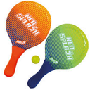 Outdoor Play Paddle Splash