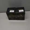 2 x I'm Retired Wine Glass Retirement Gifts for Women, Funny Retired Gifts for Coworkers, Happy Retirement Gift for Women, Fun Gag Retirements Gift for Boss Lady Coworker Colleagues Manager