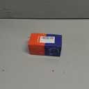 Smart Interactive Cat Toy,2025 New Generation Interactive Cats Toys,Interactive Cat Toys for Indoor C at Ball,Automatic Moving Cats Toy Ball with Tail (Blue+Orange)