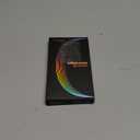 TORRAS Q3 Silicone 360 Spin for iPhone 17 Pro Case with Stand, Fit for MagSafe, Magnetic Ring Kickstand with Camera Control, Liquid Silicone Rubber Soft Phone Case for iPhone 17 Pro 6.3'', Deep Blue