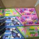 Kleenex Disposable Paper Hand Towels, 6 Boxes, 60 Tissues per Box (360 Total Tissues), 60 Count