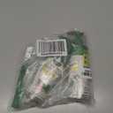 Miracle-Gro Indoor Plant Food for All Plants, Liquid Plant Food for Houseplants, Flowers, Vegetables, Herbs, and More, 8 fl. oz., 2-Pack