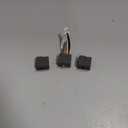 HzdaDeve Upgrade 2.0 Version Hotend (No Leakage) for Kobra 3 Combo Print Head Extruder Kit Heater Block Heating Cartridge Thermistor with Extra 2 Pack Silicone Cover for Anycubic Kobra 3/ ACE Pro