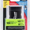 Disston 1 5/8" TCT "QuickCore" Hole Saw