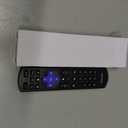 Philips Roku TV Remote Replacement, Compatible with Roku Philips TV, TCL/ONN/Hisense/Sharp/Element/Westinghouse, Roku Replacement Remote SRP6320R/27