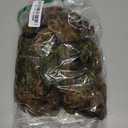 RunM Curly Wig with Bangs for Black Women Long Curly Afro Wig Big Bouncy Fluffy Synthetic Fiber Glueless Hair for Cosplay and Daily 17 Inch（Ombre Blonde）