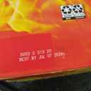 Slim Jim Smoked Meat Sticks, Original Flavor, 6g Protein Per Serving, Snack Size, Valentine's Day Gift For Him, 0.28 oz. (46 Count) (12.88 Ounce (Pack of 1)), Best Before 07/07/2026