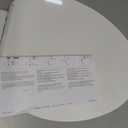 KOHLER K-26801-0 Impro ReadyLatch Quiet Close Elongated Toilet Seat, White Toilet Seat, Grip-Tight Bumpers, New Home Essentials, Slam Prevention