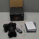 4K Digital Camera for Photography & Vlogging, 56MP Point and Shoot Digital Cameras with 180° Flip Screen, 16X Zoom Compact Travel Camera, Portable Cámara for Adults & Beginners with 32GB SD Card