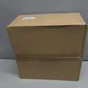 Artificial Fall Flowers Fake Hanging Plants Flowers Basket for Outdoors Autumn Decoration, Silk Morning Glory with Eucalyptus Look Real UV Resistant Faux Flowers for Outside Porch Patio Balcony, Mix (3 Mixed Colors(4 Orange, 4 Yellow, 4 Light Orange))