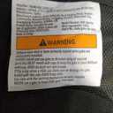 Banister-to-Banister Fabric Safety Gate | The Stair Barrier 31"x53"