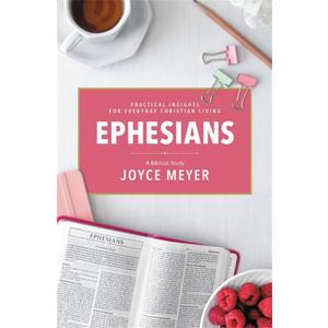Ephesians: A Biblical Study