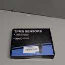 Pre-Programmed TPMS Sensor 315Mhz Fits for:-Chevy Tahoe 2007-2020, Impala 2006-2020, Express 1500 2008-2014, Express 2500 3500 2008-2022, Suburban 2015-2020, OE#13598771 13586335(4Pcs)