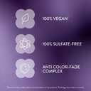 Pureology Hydrate Conditioner - For Dry or Color Treated Hair, Nourishing Conditioner to Restore Moisture and Seal in Hydration, Vegan (9 Fl Oz (Pack of 1))