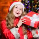 Laband Christmas Engraved Band Compatible with Samsung Galaxy Watch 7/6/5/4/FE 40mm 44mm/Watch 5 Pro 45mm/Watch 6/4 Classic/Watch 3/Active 2&1, 20mm Soft Silicone Strap for Men Women