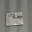 Tidponra 120PCS Bumble Bee Dcor, Resin Honey Bees for Crafts, Small Plastic Bees Ornaments for Decorations