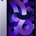 Apple 2022 iPad Air (10.9-inch) Wi-Fi, 256GB - Purple 