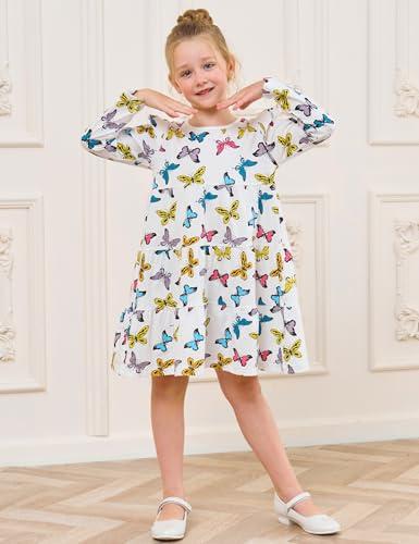 Bumeex Dress for Girls Size 3Y