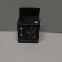 huoflame Bling Car Phone Holder for Women – Sparkly Pink Crystal Phone Mount 360° Adjustable Car Accessories for Dashboard Windshield and Air Vent（Pink）