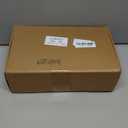 Novabright 6 Set We Can Bearly Wait Baby Shower Decorations Pink Baby Shower Table Centerpieces 4.72 Inch Wooden Boxes with Letters, Bears Stuffed Animal, Floral for Gender Reveal Party Decorations