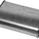 Thrush 17702 Turbo Muffler