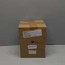 Norme 12 Pcs 9.5 oz Plastic Bottles Chug Shower Game Party Favors for Shower Decorations Gender Reveal Gifts (White)