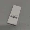 Remote Control for TikTok,Wireless Remote Camera Shutter with Zoom in Out for iPhone&Android, Front Rear Camera Switch,Page Turner for EBook APP, Phone Remote, Scrolling Ring for TIK Tok, Black