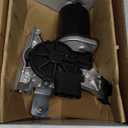 Water Pump AW6662 Fits 2013-2020 Buick Encore, 2011-2016 Chevy Cruze, 2012-2020 Sonic, 2013-2020 Trax 1.4L Turbo Engine 130-2140 43080