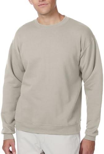 Hanes Men's EcoSmart Sweatshirt XL