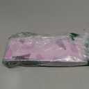 Frida Mom C-Section Silicone Strips, C-Section Recovery Must Have Scar Patches, Reusable Medical Grade Treatment for Keloid Scars, Includes Case & Pouch