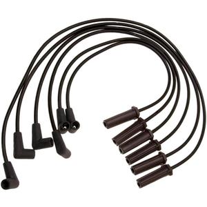 GM Original Equipment  Spark Plug Wire Set