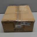 Gold Vanity Light, Vintage Bathroom Light Fixtures, 3-Light Matte Antique Brass Finish with Crystal Glass Shade, Mid Century Style Wall Sconces for Bedroom, Living Room