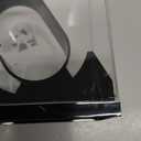 PH PandaHall 2 Colors Watch Display Stand Boxes, Single Watch Holder Acrylic Bracelet Display Rack Watch Case Jewelry Holder Stand Watch Organizer Watch Storage Stand for Men Women Watch Display