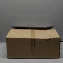 200 Pack Foam Pouches,4 Sizes Cushion Foam Pouch for Moving, Packing, Transportation and Storage, Moving Supplies Incidental Fragile Stickers(14x14 Inch, 12x12 Inch, 12x7.5 Inch, 7.5x7.5 Inch)