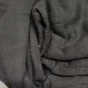 Yeokou Women's Warm Sherpa Lined Athletic Sweatpants Jogger Fleece Pants (Black)