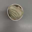 Greenzla Reusable Makeup Remover Pads (20 Pack) Washable Laundry Bag & Round Box for Storage, Reusable Bamboo Cotton Rounds for All Skin Types (White)