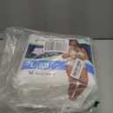 Always Discreet Postpartum and Adult Incontinence Underwear for Women, Large, Maximum Protection, 14 Count