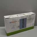 Button Maker Machine 58mm - (3rd Gen) Installation-Free 58mm(2.25in) DIY Pin Badge Button Maker Press Machine Badge Punch Press with Free 100pcs Button Parts&Pictures&Circle Cutter&Magic Book