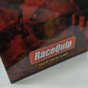 RaceQuip PRO25 Full Face Racing Helmet (Black, XL)