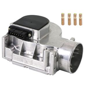 New Mass Air Flow Meter Sensor 22250-35050 for 1989-1995 Toyo-ta Pickup & 4-Runner 22REC Truck 2.4L 2225035050