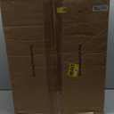 18-Light Double-Layer Crystal Chandelier for Living Room Gold Ceiling Pendant Light Fixtures with K9 Crystal Modern Luxury Lighting for Dining Room, Bedroom, Kitchen