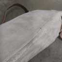 Brown Suede Bag for Women, Brown Suede Tote Bag Purse, Suedes bags for Women, Shoulder Bags (Beige)