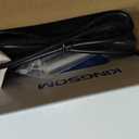 KINGSOM Solder Fume Extractor with 2-in-1 Hepa Filter and 5 Pre-Filters
